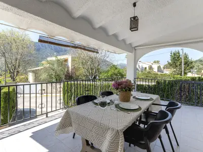 TerraceBalcony