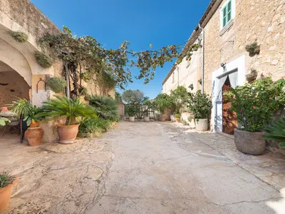 Villa für 9 Personen (250 m²) in Balearen Inseln 2/10