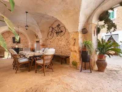 Villa für 9 Personen (250 m²) in Balearen Inseln 4/10