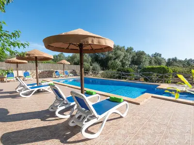 Villa für 9 Personen (250 m²) in Balearen Inseln 5/10