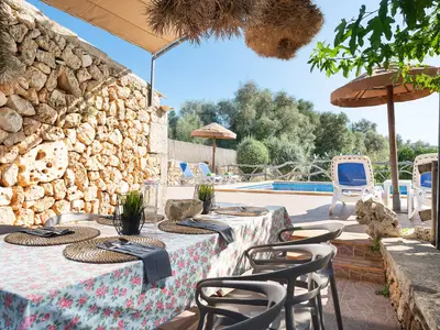 Villa für 9 Personen (250 m²) in Balearen Inseln 6/10