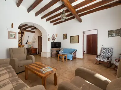 Villa für 9 Personen (250 m²) in Balearen Inseln 7/10