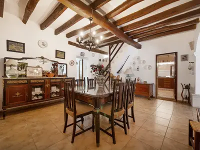 Villa für 9 Personen (250 m²) in Balearen Inseln 9/10