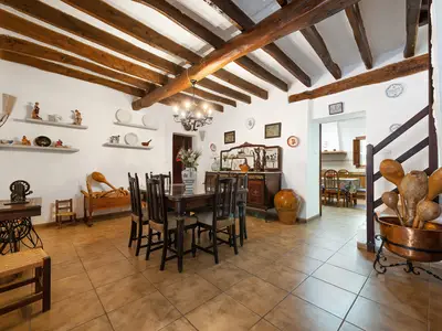 Villa für 9 Personen (250 m²) in Balearen Inseln 10/10