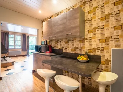 Kitchen Kitchen