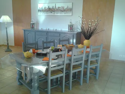 DiningRoom
