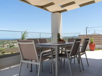 TerraceBalcony