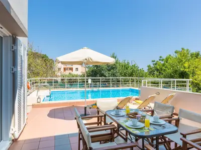 TerraceBalcony