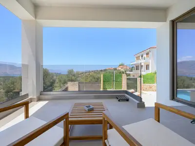 TerraceBalcony