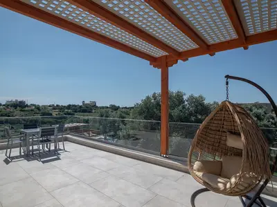 TerraceBalcony