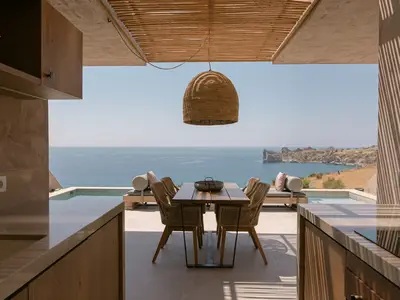 TerraceBalcony
