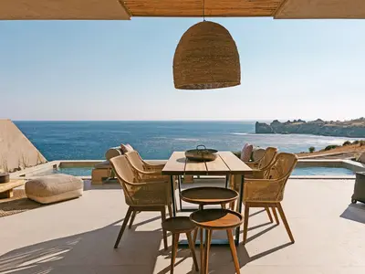 TerraceBalcony