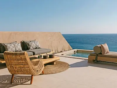 TerraceBalcony