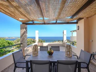 TerraceBalcony
