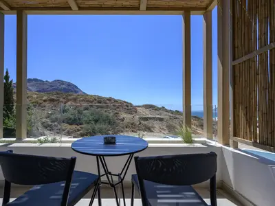 TerraceBalcony