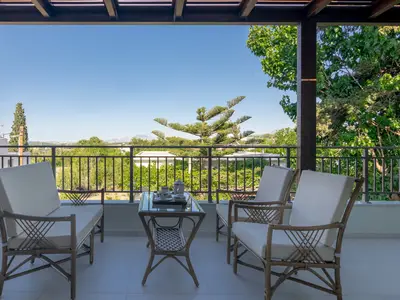 TerraceBalcony