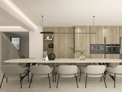DiningRoom