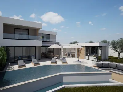 PoolOfHouse