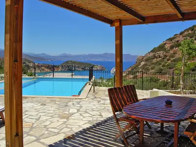PoolOfHouse