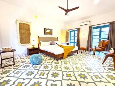 PoolOfHouse