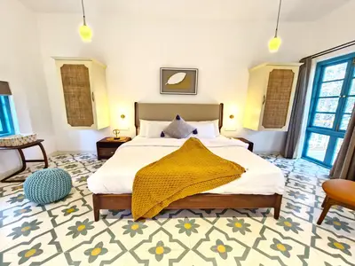 PoolOfHouse