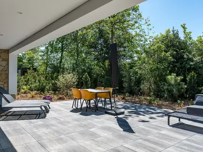 TerraceBalcony