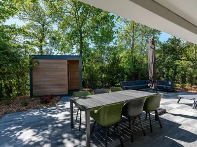TerraceBalcony