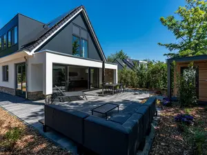 Villa für 7 Personen (100 m²) in Den Burg
