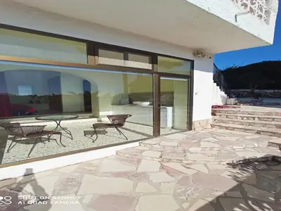 TerraceBalcony