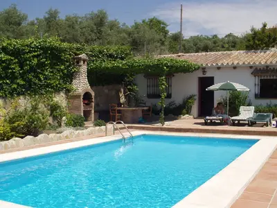 PoolOfHouse