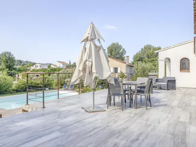 TerraceBalcony