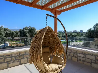 TerraceBalcony
