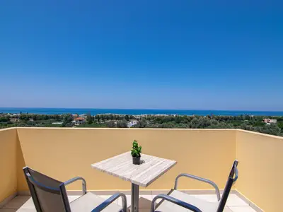 TerraceBalcony