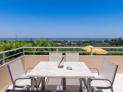 TerraceBalcony