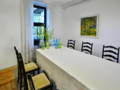 DiningRoom