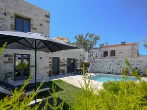 Villa für 6 Personen (76 m²) in Pigi