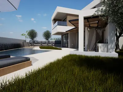 PoolOfHouse