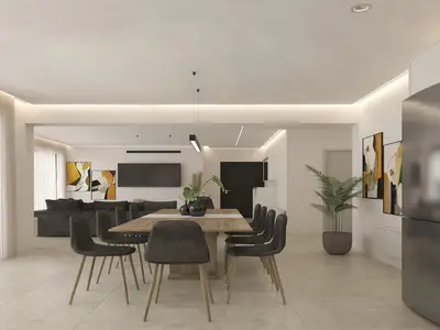 DiningRoom