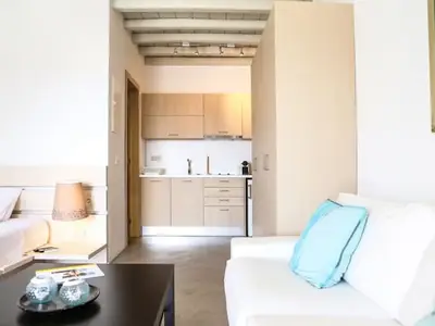 Villa für 15 Personen (275 m²) in Ágios Stéfanos 5/10