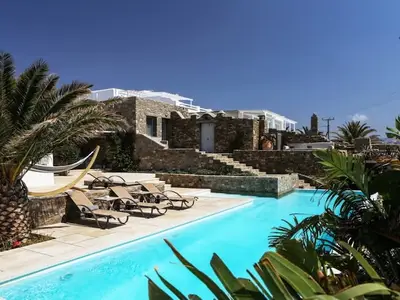 Villa für 15 Personen (275 m²) in Ágios Stéfanos 6/10