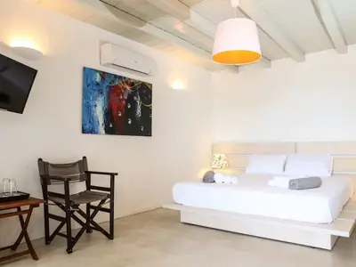 Villa für 15 Personen (275 m²) in Ágios Stéfanos 7/10