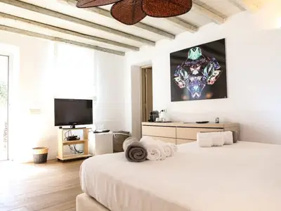 Villa für 15 Personen (275 m²) in Ágios Stéfanos 9/10
