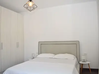 Zweites Badezimmer
