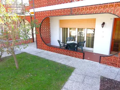 TerraceBalcony TerraceBalcony