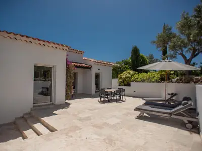Terrasse / Balkon