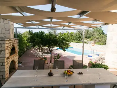 TerraceBalcony