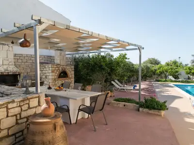 TerraceBalcony
