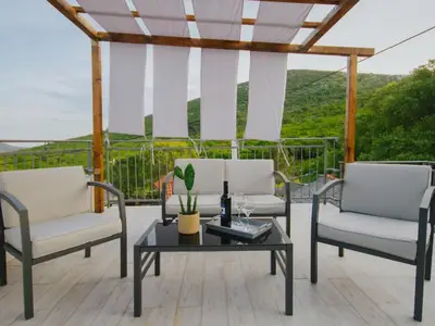 TerraceBalcony