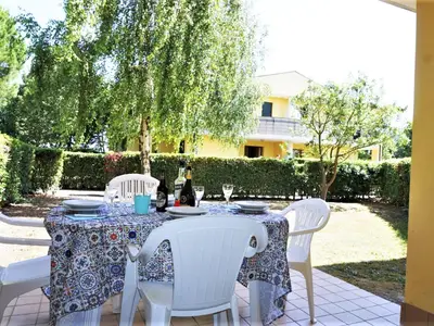 TerraceBalcony TerraceBalcony