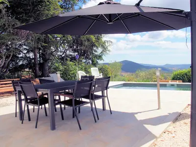 TerraceBalcony TerraceBalcony
